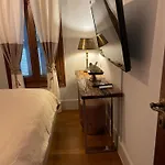 Bella's Rustic شقة