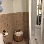 شقة Bella's Rustic *