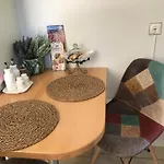 Bella's Rustic شقة