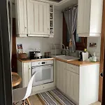 شقة Bella's Rustic
