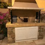 Bella's Rustic شقة *