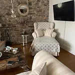 Bella's Rustic شقة