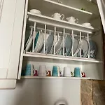 شقة Bella's Rustic *