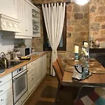Bella's Rustic شقة *