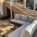 شقة Bella's Rustic *