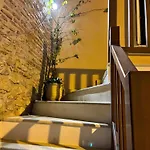 شقة Bella's Rustic نافبليو