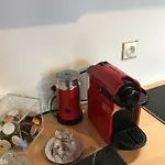 Bella's Rustic نافبليو