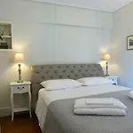 شقة Bella's Rustic *