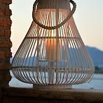 شقة Bella's Rustic *