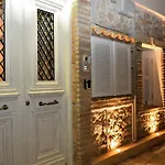 Bella's Rustic شقة