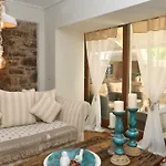 شقة Bella's Rustic نافبليو