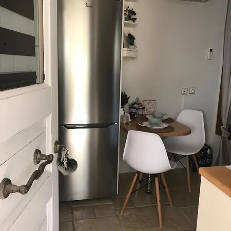 Bella's Rustic