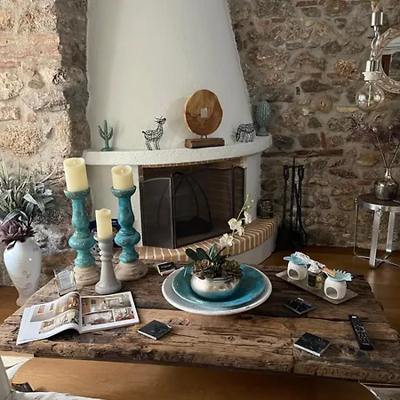 Bella's Rustic *