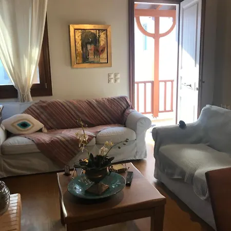 Lägenhet Bella's Rustic