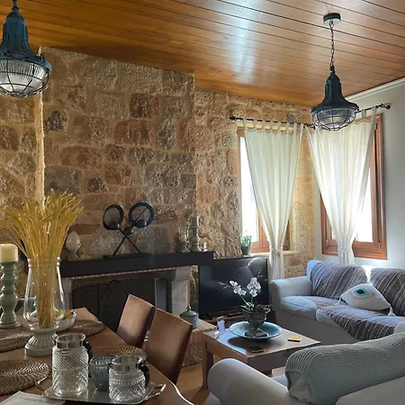 Bella's Rustic *