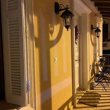 Bella's Rustic * Nafplion