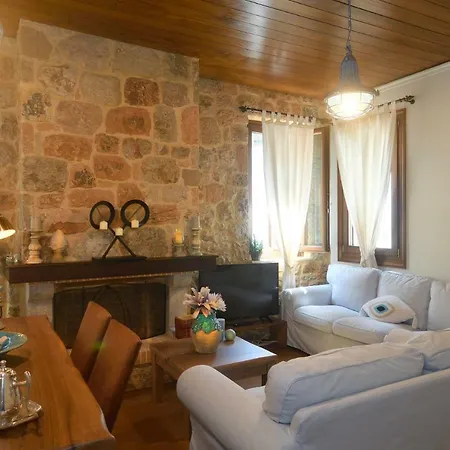 Bella's Rustic * Nafplion