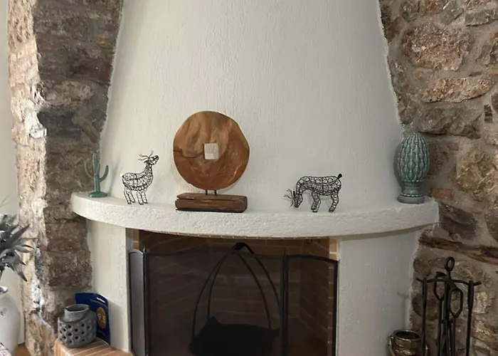 Bella's Rustic * Nafplio