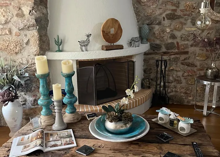 Bella's Rustic *