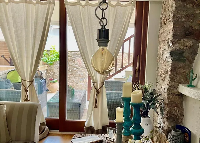 Bella's Rustic Nafplio