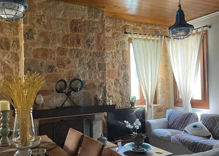 Bella's Rustic *