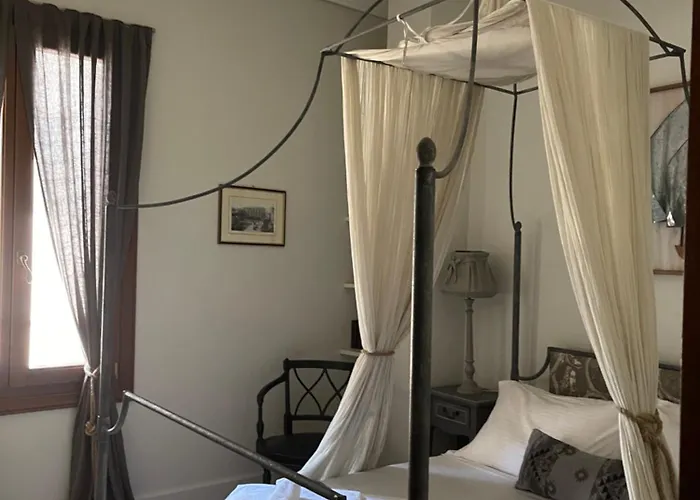 Bella's Rustic * Nafplio