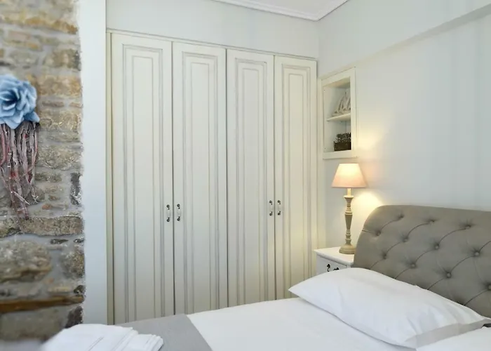 Bella's Rustic Apartmán