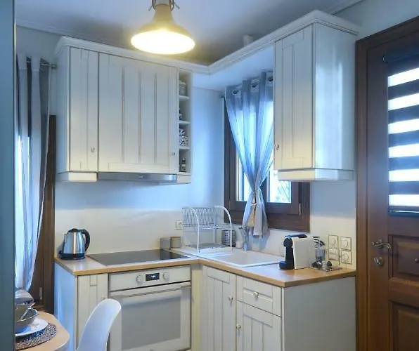 Apartmán Bella's Rustic