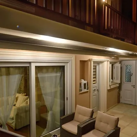 Apartment Place