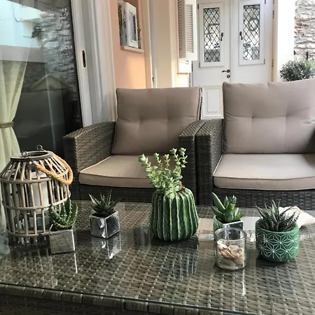 Bella's Rustic * Nauplion