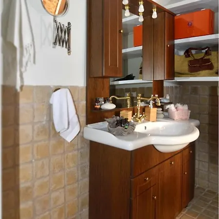 Apartament Bella's Rustic