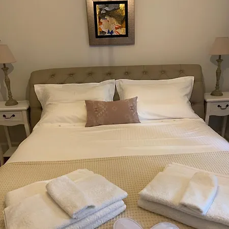 Place Apartment Nafplio