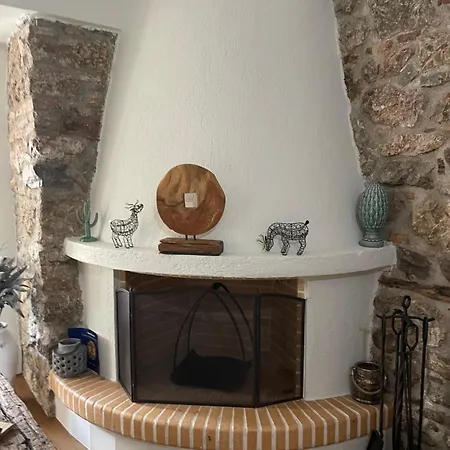 Bella's Rustic * Nauplia