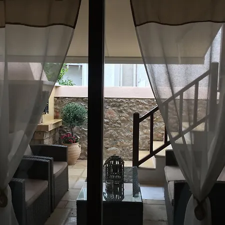 Apartamento Bella's Rustic