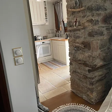 Bella's Rustic * Nauplia