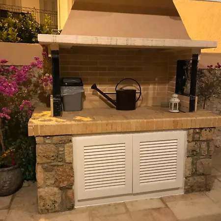 Bella's Rustic Apartamento *