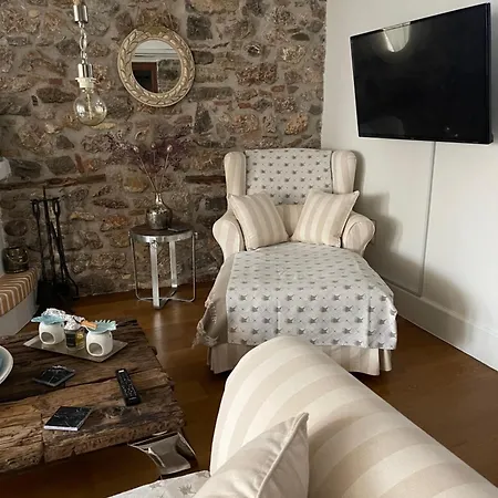 Bella's Rustic Apartamento