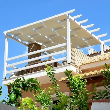 Bella's Rustic Apartament