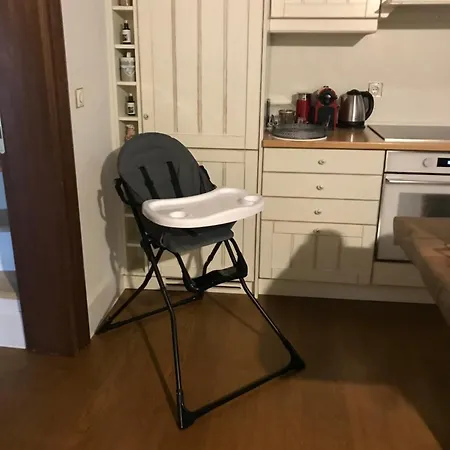 Apartament Bella's Rustic Nauplion