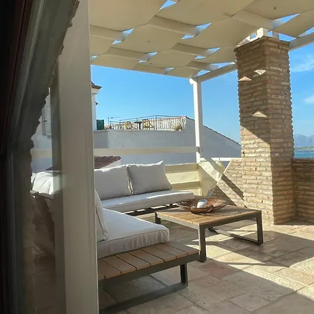 Place Apartment