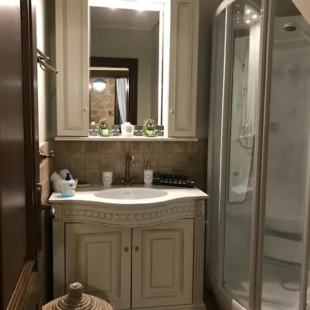 Apartament Bella's Rustic