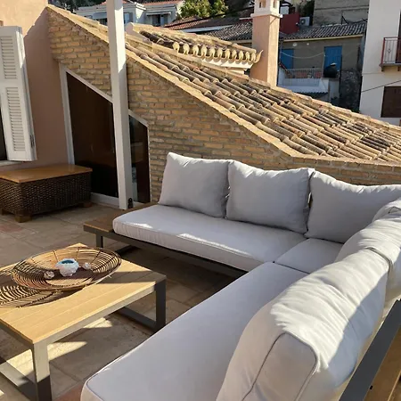 Apartament Bella's Rustic *