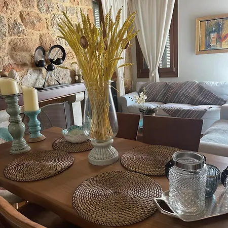 Bella's Rustic Apartamento