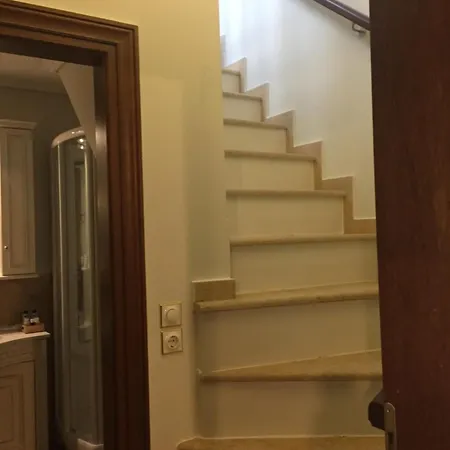 Bella's Rustic * Nauplia