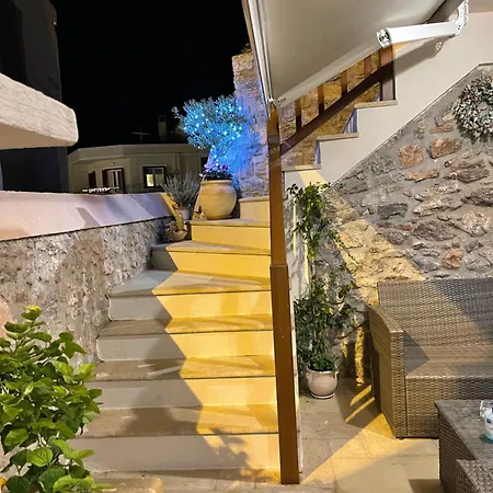 Apartamento Bella's Rustic *