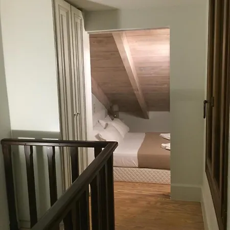 Bella's Rustic Apartamento Nauplia