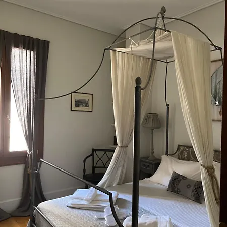 Bella's Rustic * Nauplion