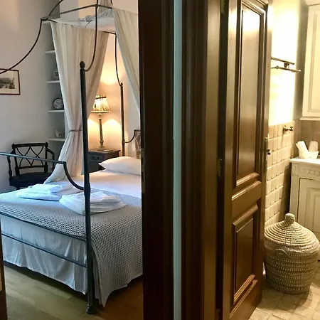 Apartamento Bella's Rustic