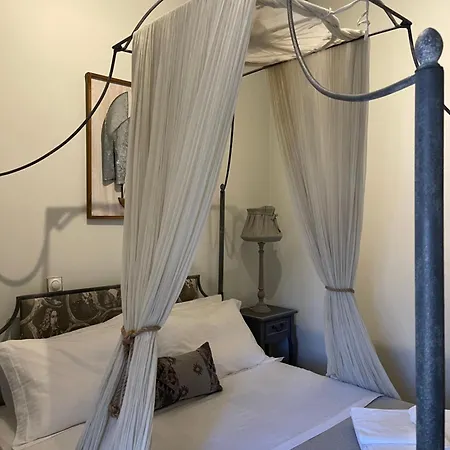 Apartamento Bella's Rustic