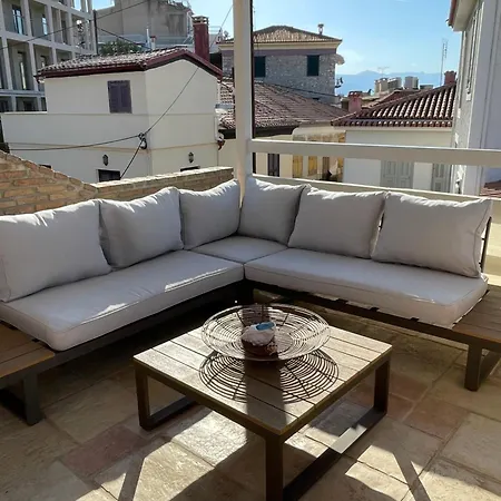 Place Apartment *